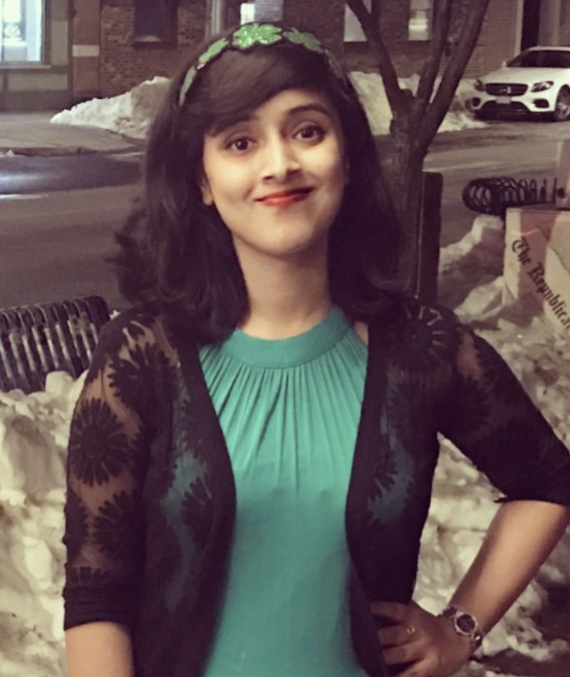 Nabanita De
