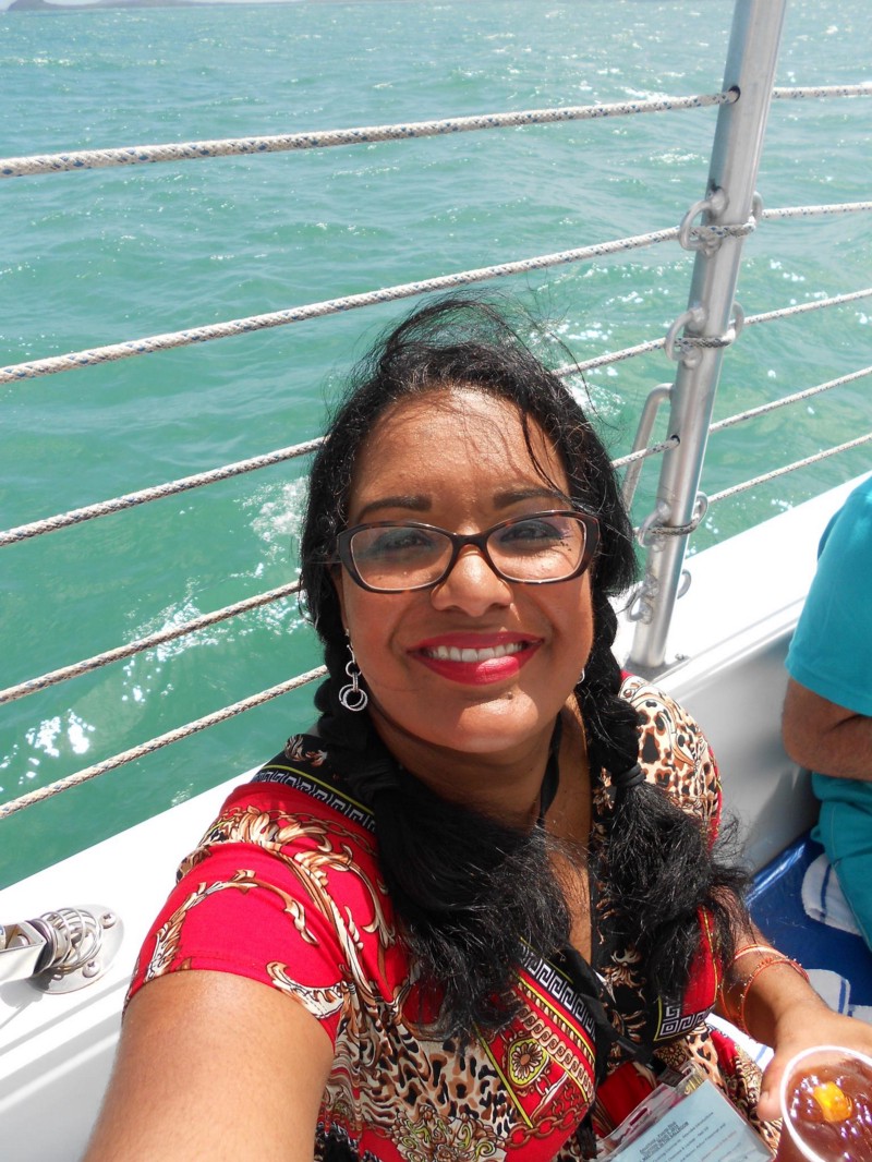 Tanuja Chenna
