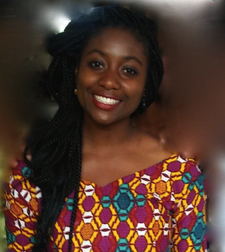 Arnelle Ansong