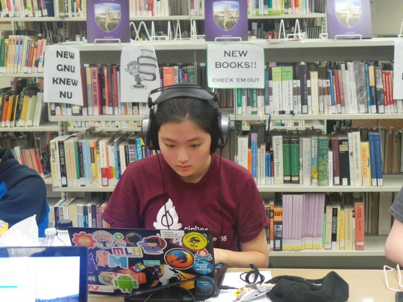 Carol Chen
