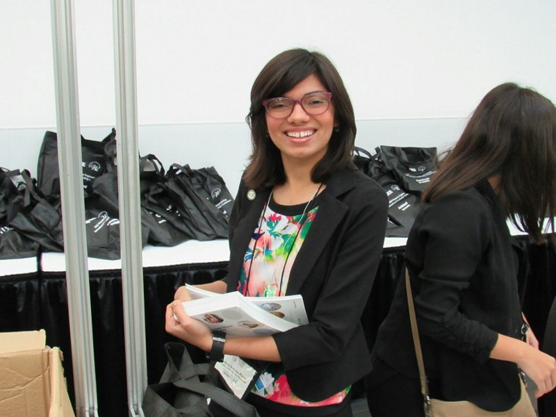 Barbara P Gonzalez Rivera