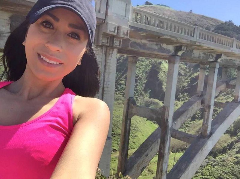Mariela Ceja
