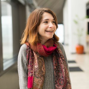 Mia Shackelford