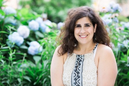 Jenny Jacobs Berk