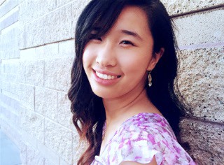 Victoria Tran