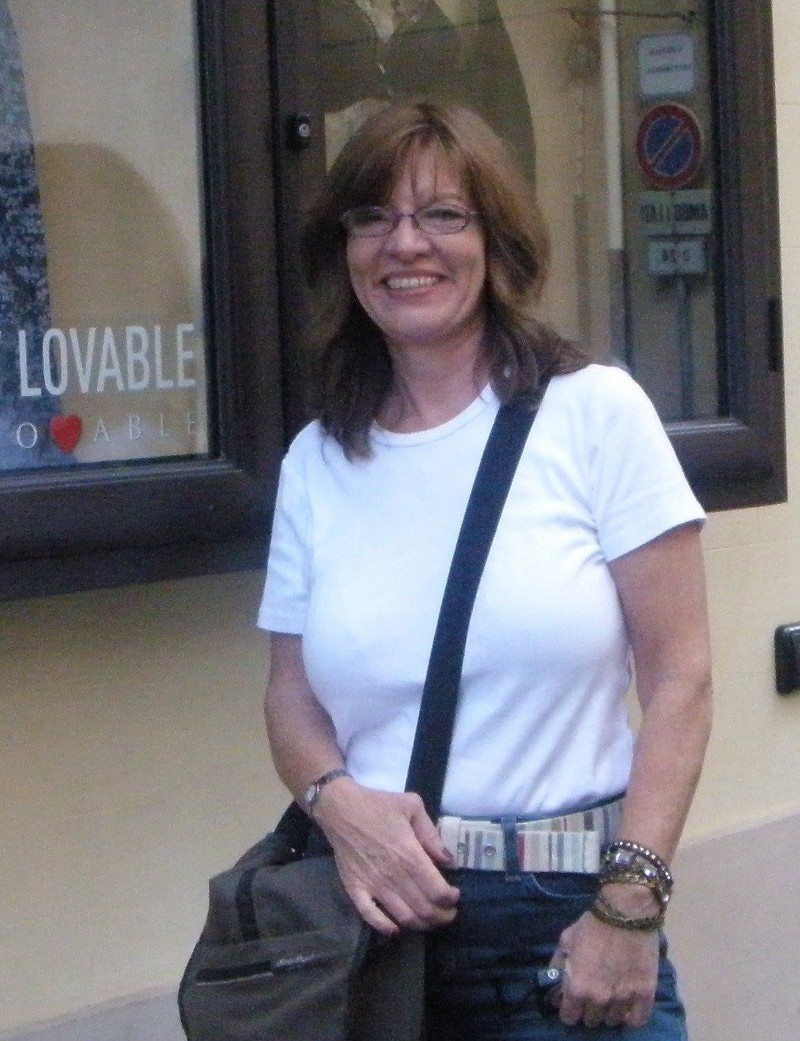 Doris Everett