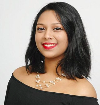 Malavika Vivek