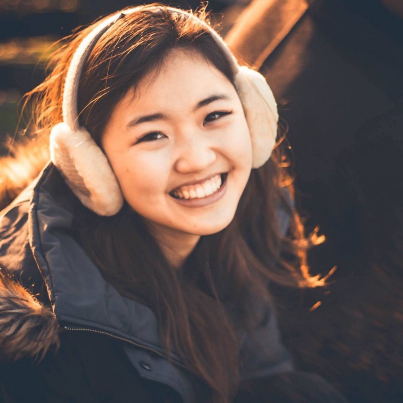 Fiona Zhang
