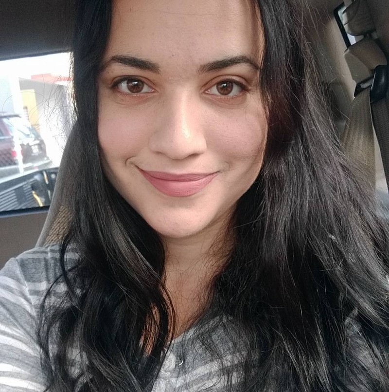 Maricely Ramirez-Hernandez