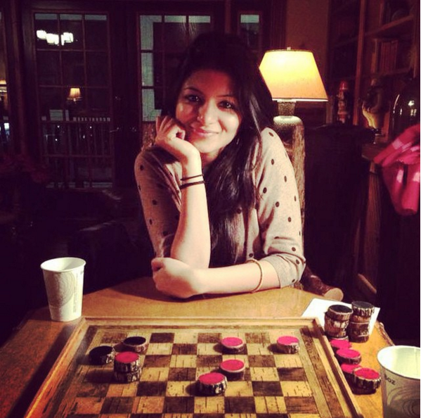 Tarana Gupta