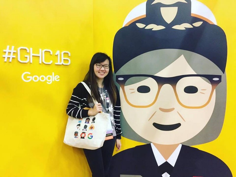Christina Zhu