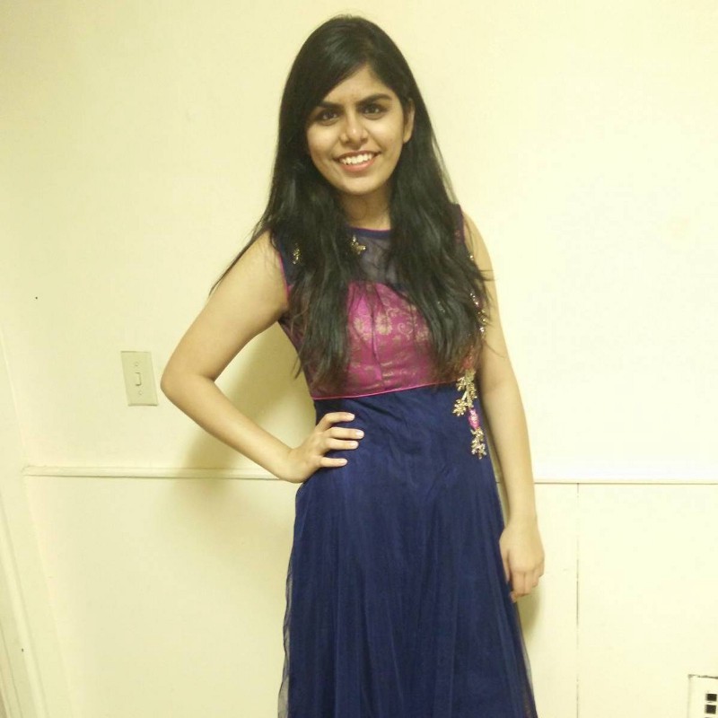Harshita Girase