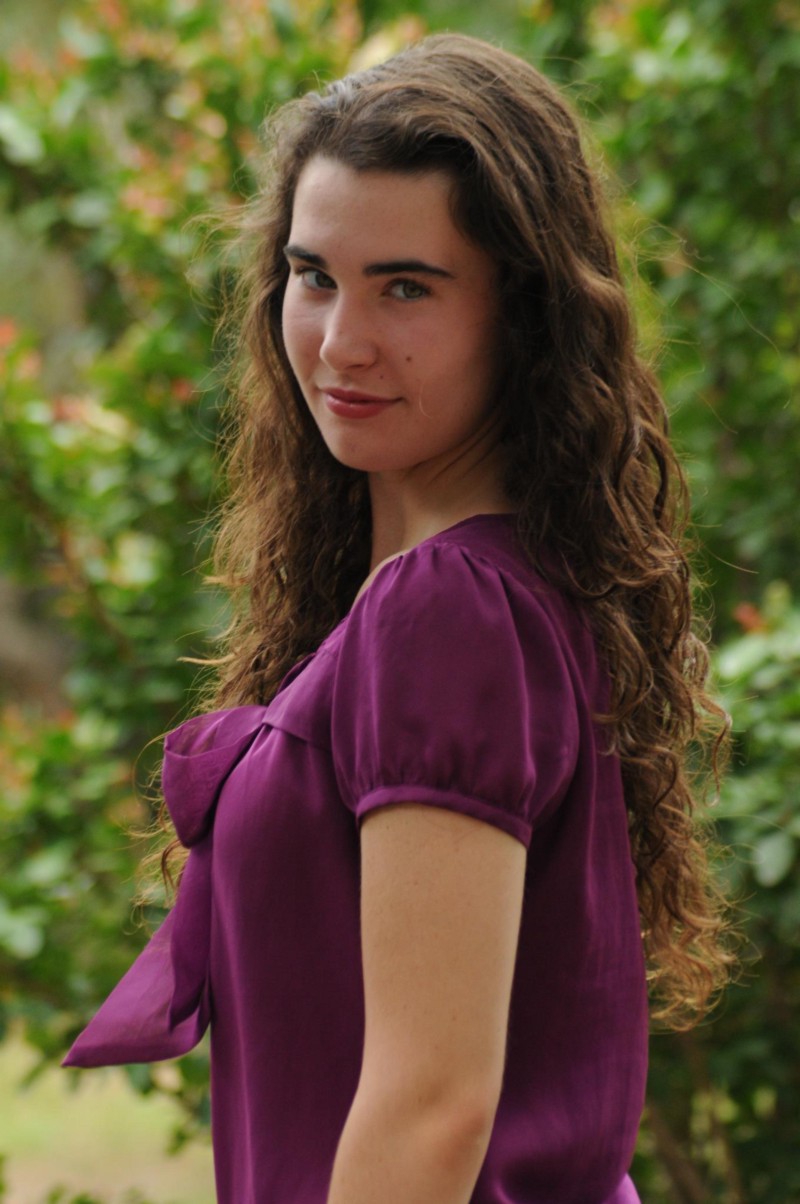 Aila Enos