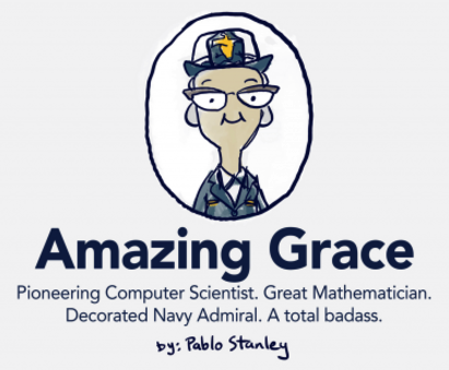 Grace Hopper