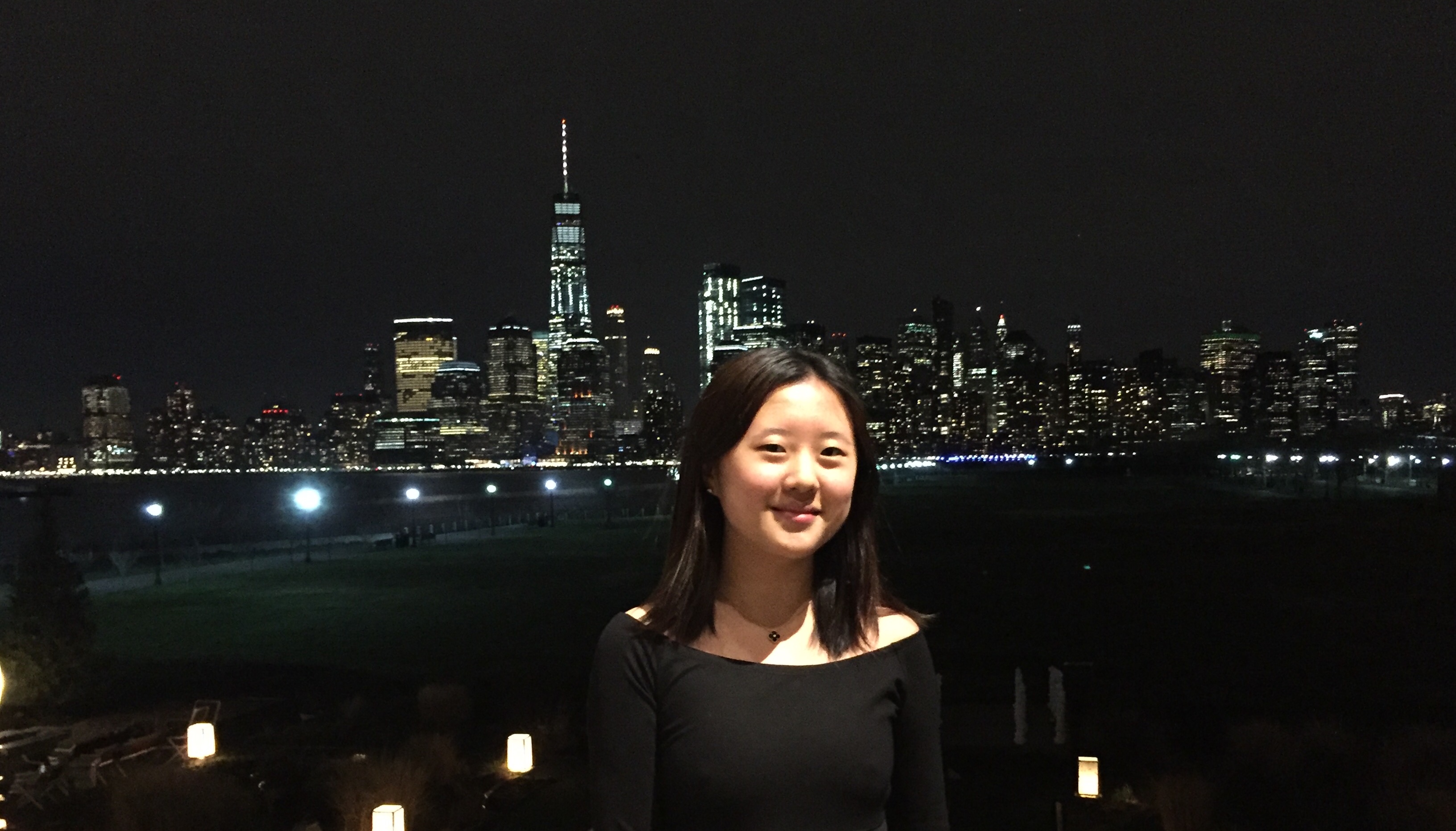 Vivian Lu