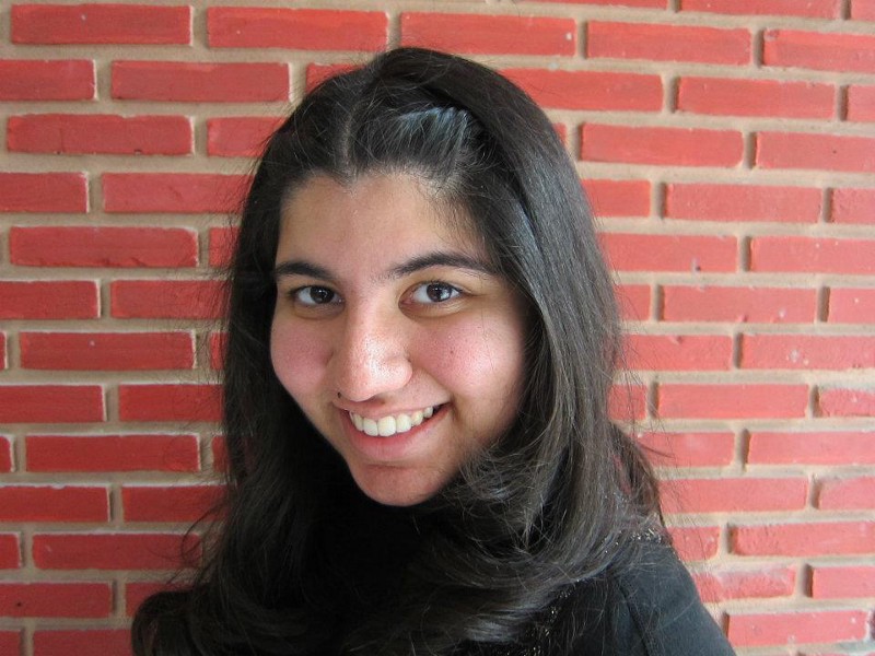 Navie Narula