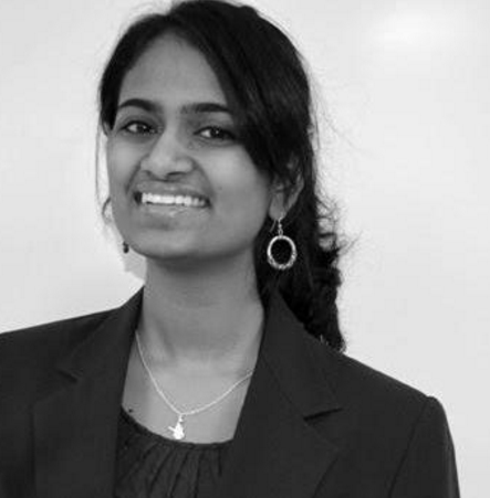 Raksha Muthukumar