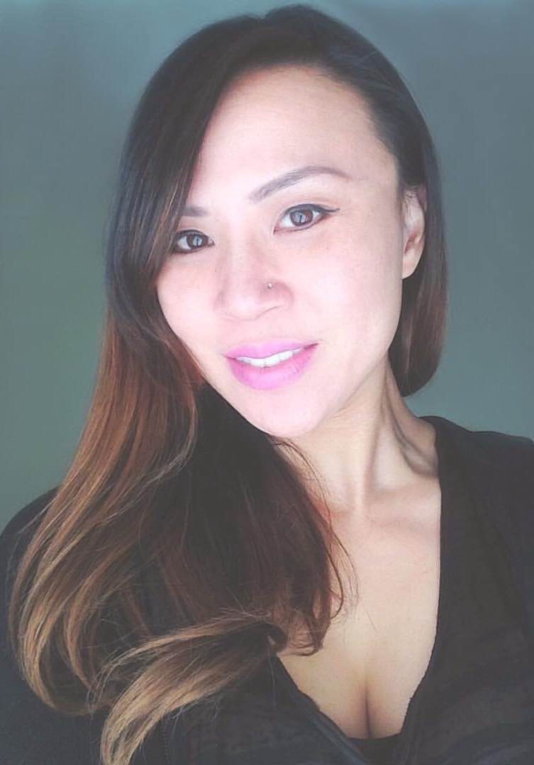 Diana Chow