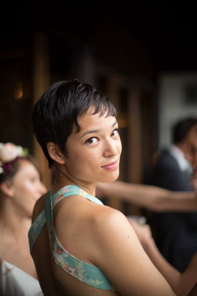 Alexandra Qin