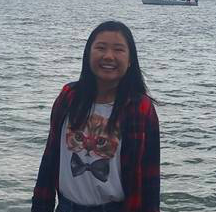 Alice Wen