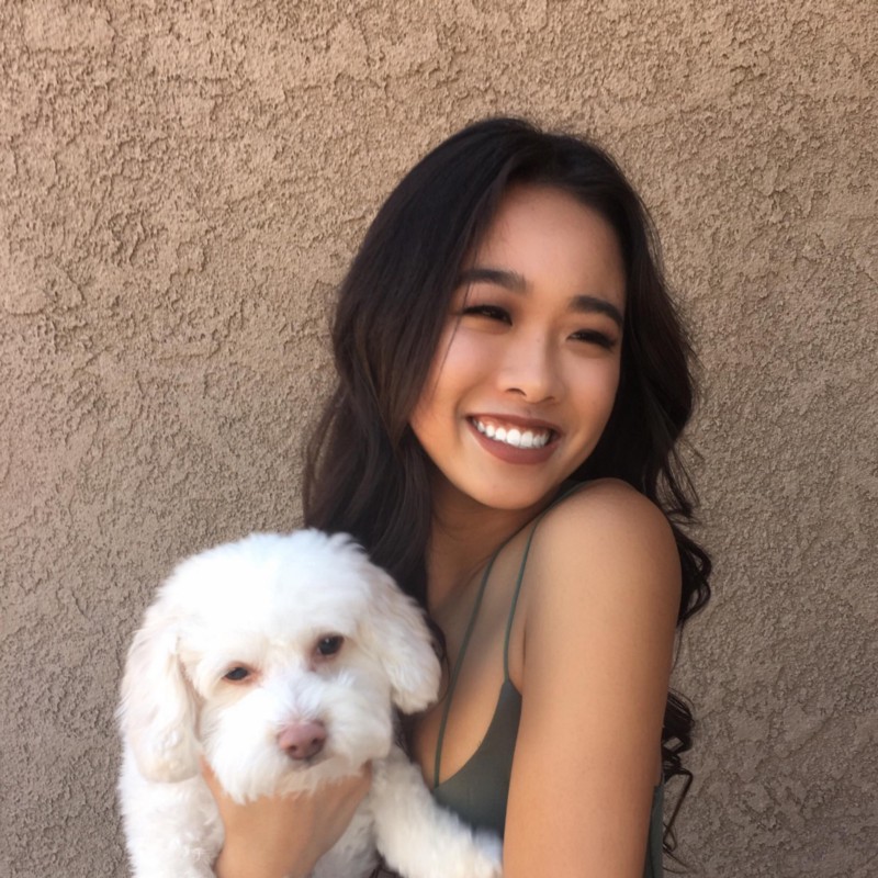 Lauren Wong