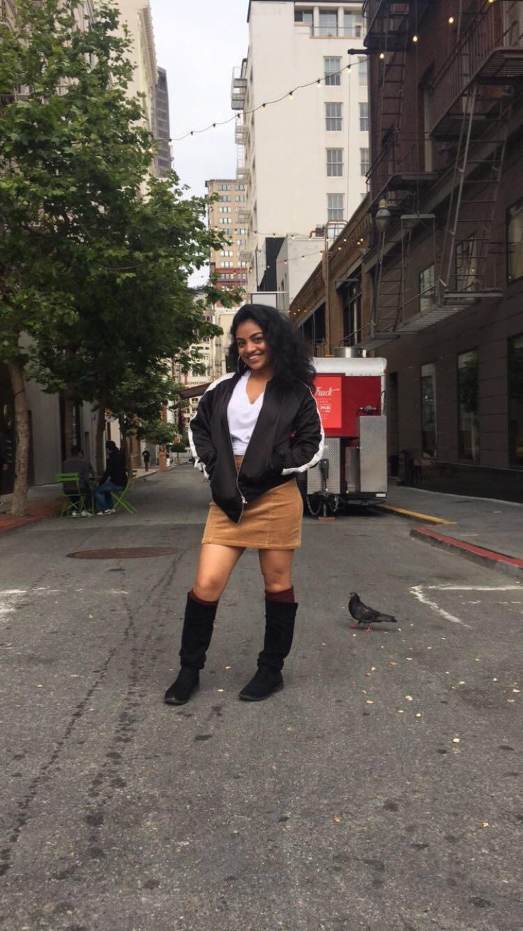 Maitreyee Deshpande