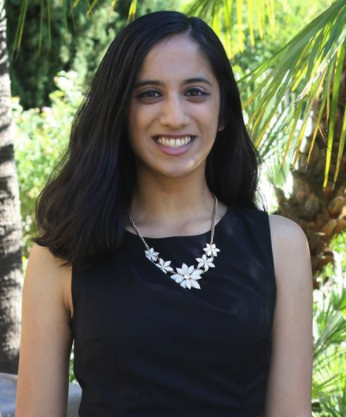 Aishwarya Borkar