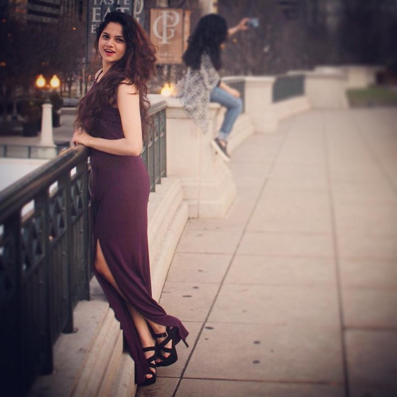 Ankita Tank