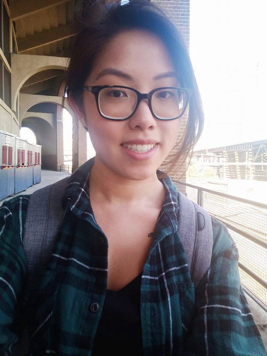 Tiffany Wong