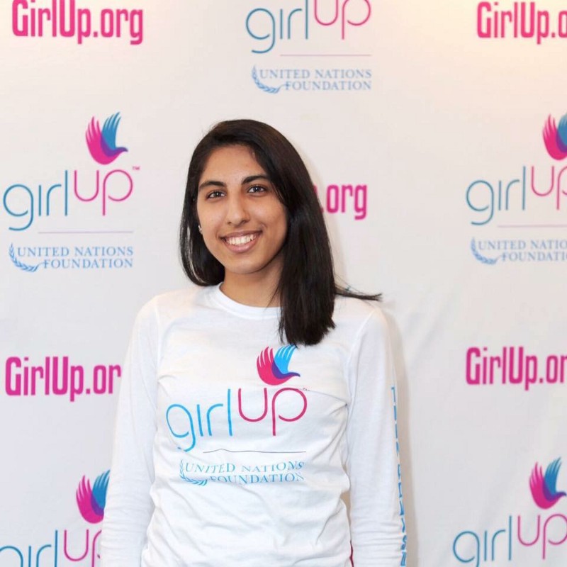 Khushi Gandhi