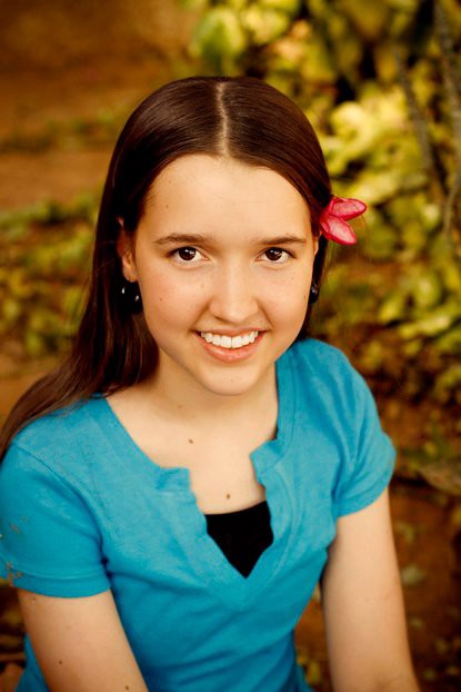 Rebekah Houser