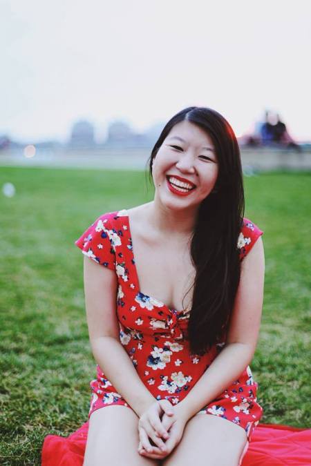 Jackie Luo