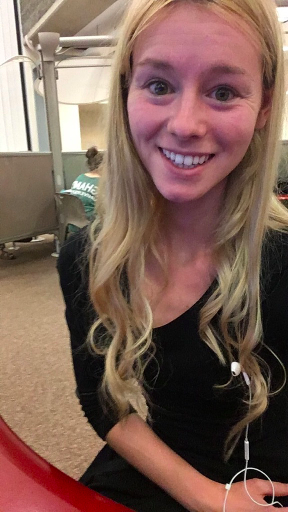 Amanda Kobiolka