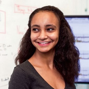 Safia Abdalla