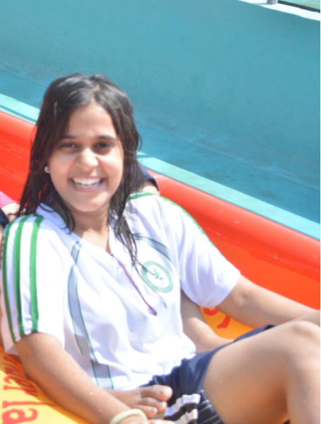 Meha Kaushik