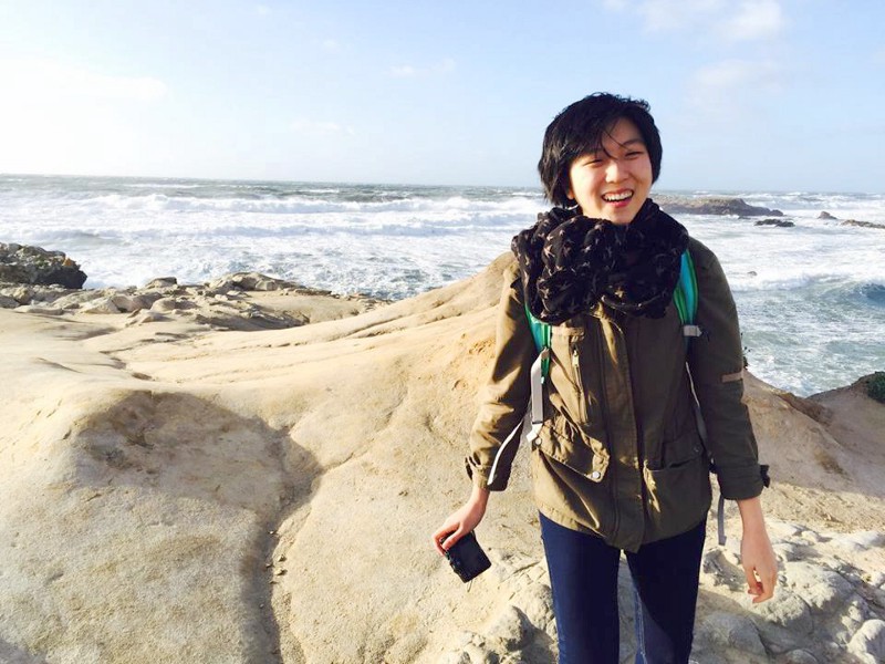 Amy Liu