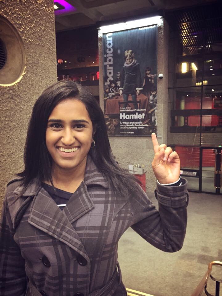 Maya Ganesan