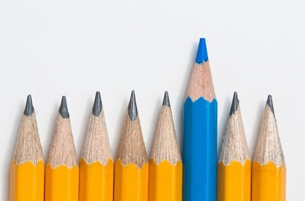 How to Stand Out and Get Noticed by