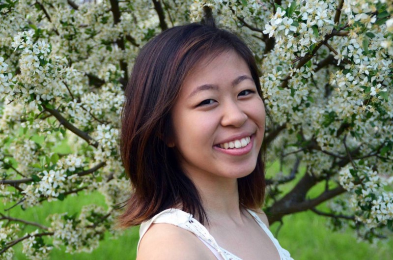 Diana Chen