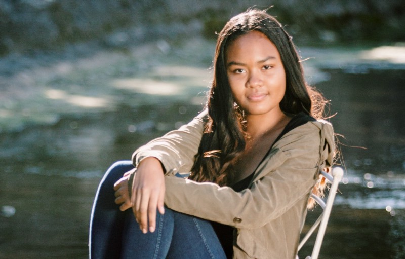 Tyra Macharia