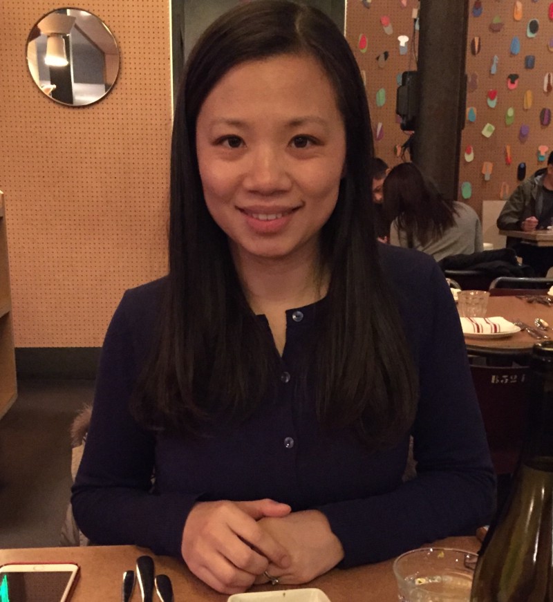 Michelle Kan