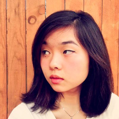 Laura Gao