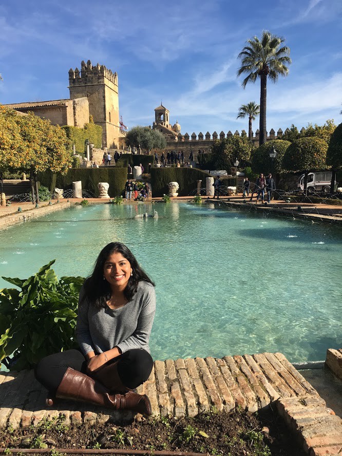 Karishma Patel