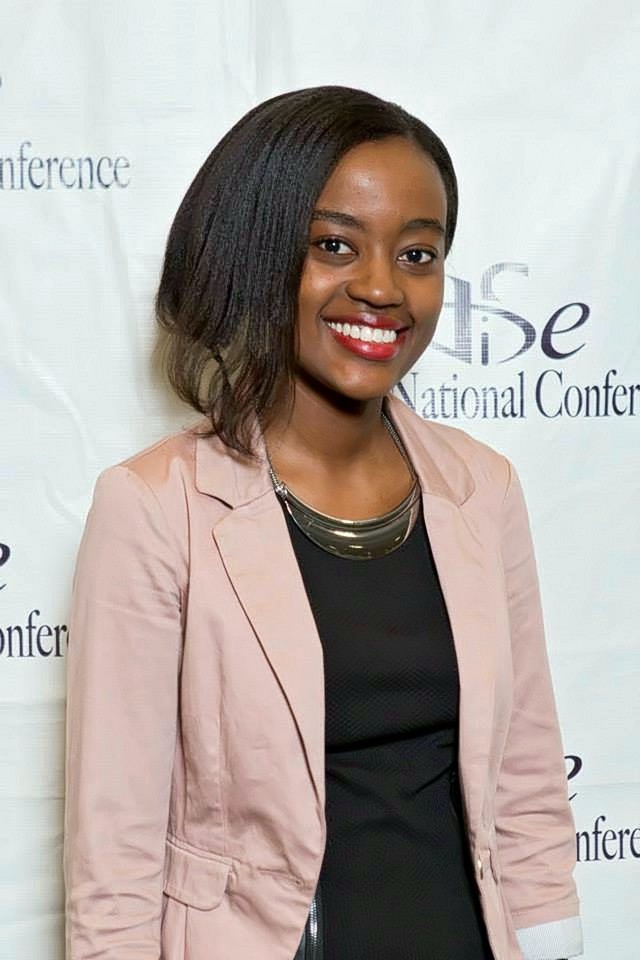 Daniella Niyonkuru