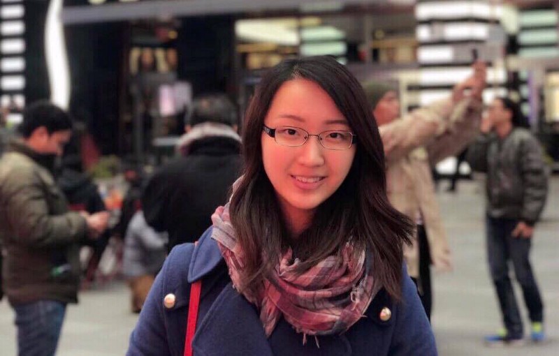 Anne Chen
