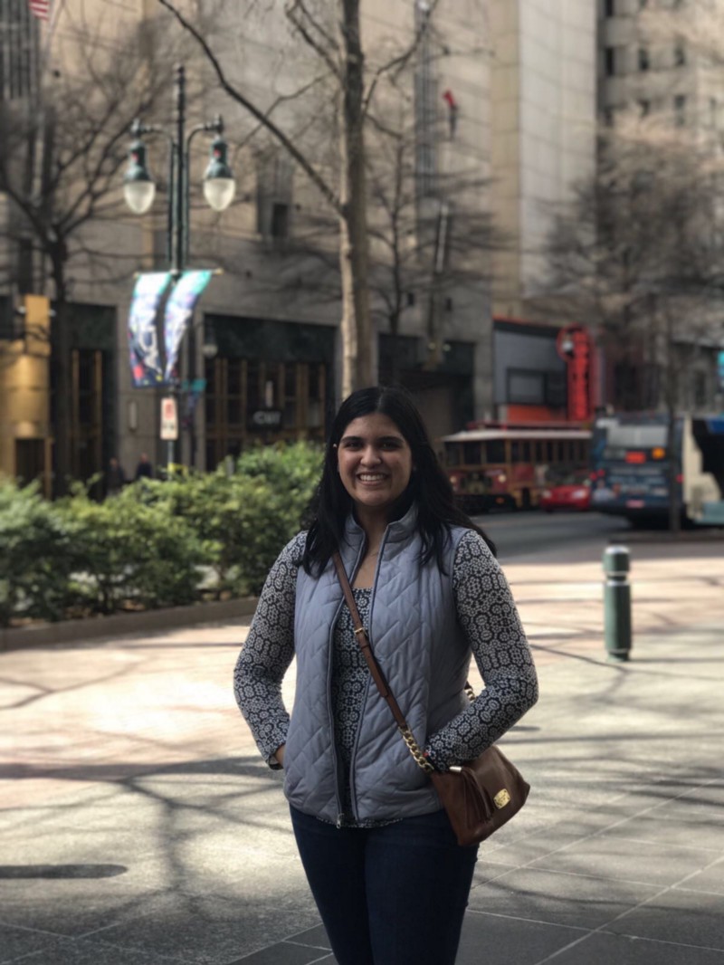 Saumya Rawat