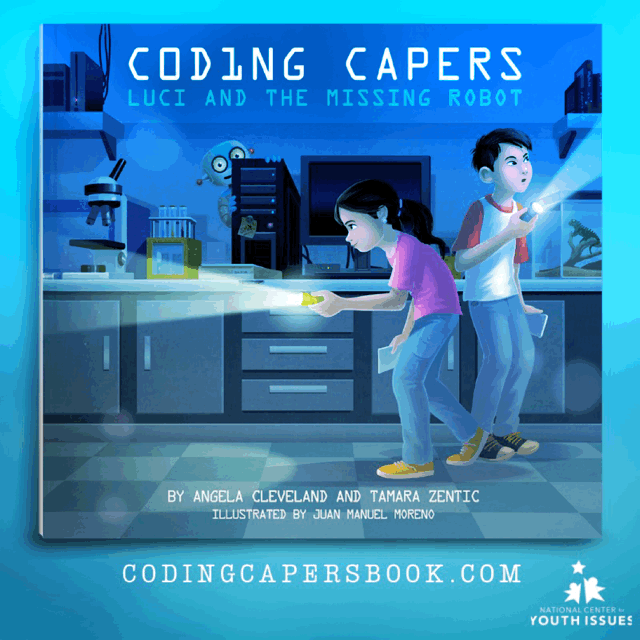 Coding Capers