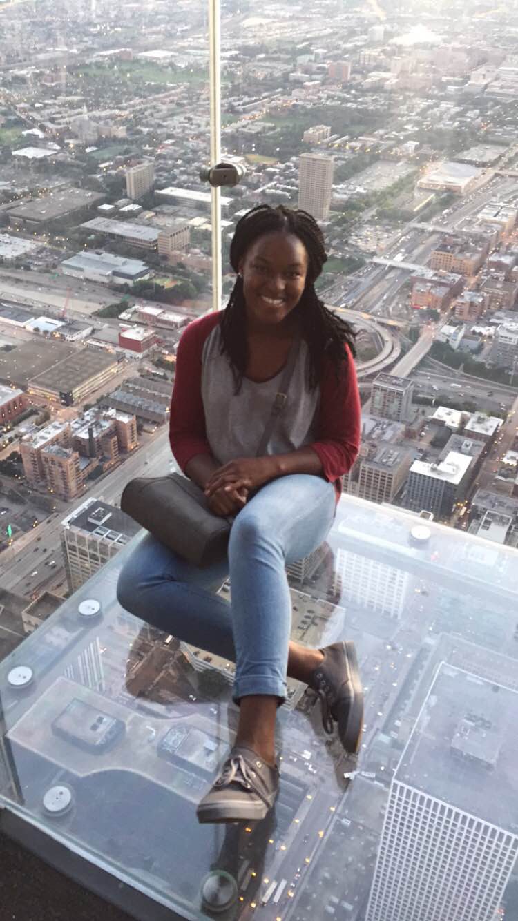 Nneoma Oradiegwu