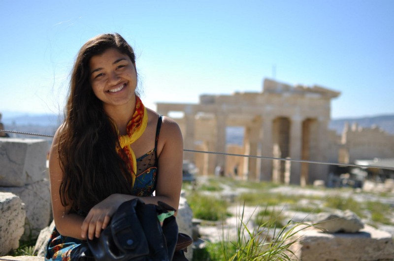 Hannah Kabir