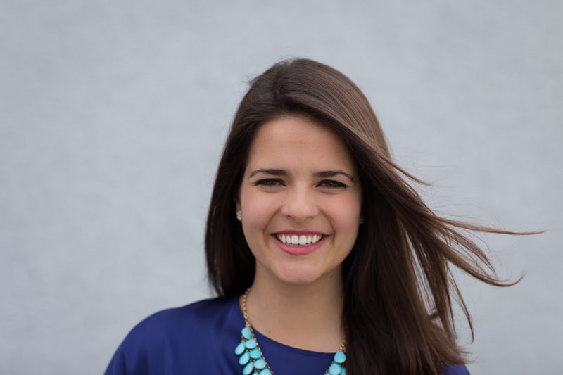 Andrea Coravos